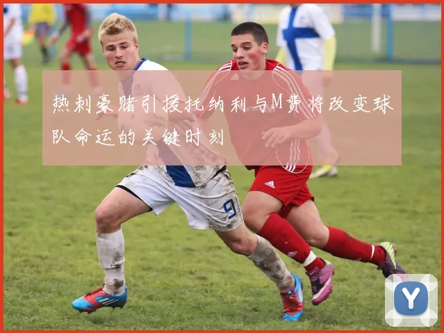 热刺豪赌引援托纳利与M费将改变球队命运的关键时刻