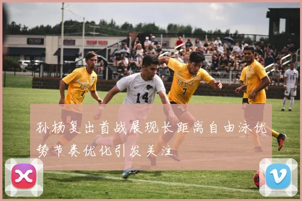 孙杨复出首战展现长距离自由泳优势节奏优化引发关注