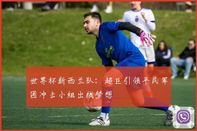 世界杯新西兰队：超巨引领平民军团冲击小组出线梦想